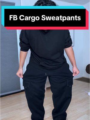 Replying to @Drop FB Cargo Sweatpants #cargosweatpants #fbcountyclothing #cargosweats 