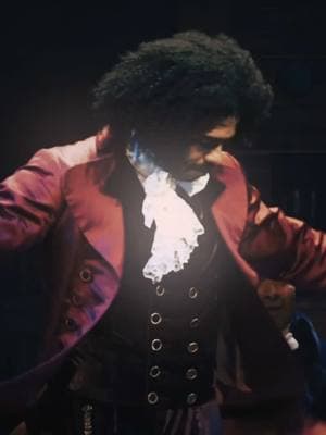 #THOMASJEFFERSON || Daveed diggs the man you are #hamiltonmusical #hamilton #linminuelmiranda #daveeddiggs #fyp #zyxcba 