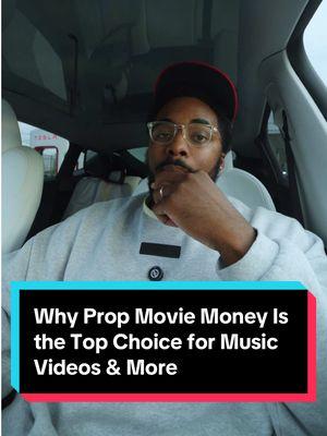 Real talk from Vizway Media—they don’t call Prop Movie Money the best in the game for nothing. 💵🎬 ✔️ All denominations: old & new series ✔️ Fast shipping, top-tier quality, unmatched customer service ✔️ Perfect for music videos, photoshoots, and creative projects Stock up on the best prop money for your next project. Don’t miss out—hit the link in bio to shop now! #propmoney #musicvideos #moviemagic #contentcreation