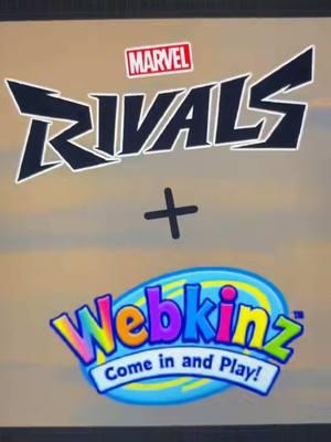 I KNOW HER SQUIRREL IN MARVEL RIVALS IS GREY! Stay till the end to see that version! 😭💕 #tippytoes #squirrelgirl #squirrel #webkinz #marvelcomics #marvelrivals #psylocke #nostalgia #webkinzworld #flashgames #collab #flash #marvel 