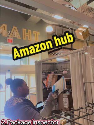 Come work with me as an Amazon Associate 📦✔️#fyp #fyppppppppppppppppppppppp #amazon #amazonfinds #fyppppppppppppppppppppppp #amazonreturns #huntsvillealabama #amazonworker #amazonaffiliate #amazonhub#amazonlockers #Amazon 