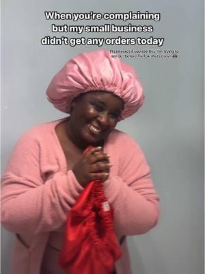 🥹❤️‍🩹 #fyp #foryoupage #blackownedbusiness #haitianownedbusiness #womanownedbusiness #bonnet #satinbonnet #satinbonnets #bonnetbusiness #hairtok #SmallBusiness #smallbusinessowner #smallbusinesstiktok #lolosbonnets #smallbiz 