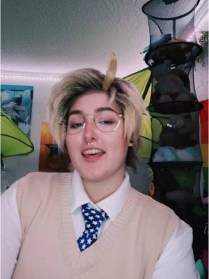 gonna miss tiktok y'all, my insta is @cherrycr0w // #hetalia #america #anime #hetaliaamerica #amiok #americacosplay #americahetaliacosplay 