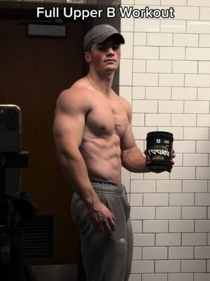 Would you guys want to see more lifestyle content mixed with the gym content?  Ryse Supps | code FLARE #ryse #rysesupps #rysesupplements #fyp #gym #aesthetic #upperbodyworkout #ohiostate 