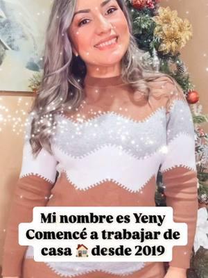 Trabaja de casa #parati #ventas #highlights #trabajoenlinea #latinasenusa #woodbrigevirginia #kansascity #elizabethnj #houstontx #oportunidadesdenegocio #mamasenusa #plainfieldnj #newjersey #byyenymontero #mamaslatinas #ganadinerodesdecasa #ganadineroonline #pierdepeso 