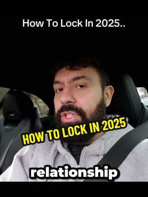 It’s time to lock in 2025 ❤️ #lockin #chaseyourgoals #dreamscometrue #followyourdreams #relatablequotes #distractions 