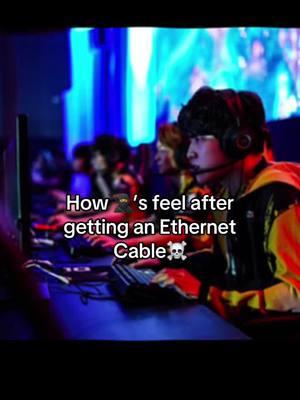 #nolag #0ping #fortnite #gamer #ethernet #ethernetcable 