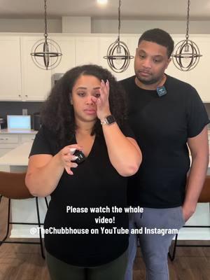 This was such a hard video to make. Thank you for connecting with us and please know we are forever thankful♥️♥️♥️♥️ #thechubbhouse #tiktokban #tiktokgoodbye #tiktokrefugee #supremecourt 