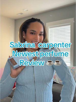 I likeeeee 💋💋🎀🎀 @Sabrina Carpenter #sabrinacarpenter #sabrinacarpenterperfume #perfume #perfumetiktok #pinterest #honestreview 