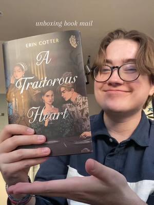 A Traitorous Heart is available now (thank you @Simon Teen 😚) #SimonTeenInfluencer #SimonTeen #SimonAndSchuster #ATraitorousHeart #ErinCotter #NewRelease #BookTok  