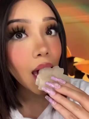 The crunch you can’t resist. 🔈 🍬 Warning: This sound is dangerously satisfying. Proceed with caution. ✨ #CrystalCandy #ASMR #KandySeoul #HobKdang. 