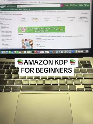 Simple Amazon KDP strategy for beginners! #amazonkdp #kdp #amazonkdpforbeginners  #amazonkdptutorial 