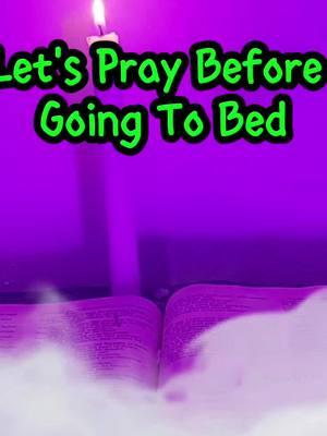 prayer before bed #nightprayer #prayers 