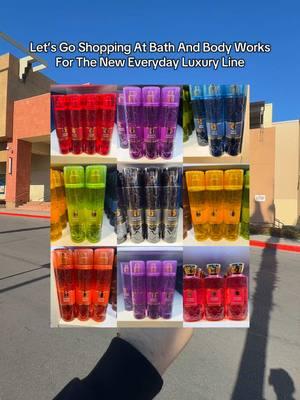 @Paul | Fragrance Influencer lets go shopping at bath and body works for the new everyday luxury line #bathandbodyworks #bathandbody #bathandbodycandles #bathandbodyworkshaul #everydayluxury #baccaratrouge540 #perfumedupe #bathandbodyworkssemiannualsale #everydayluxuries 