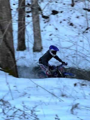 Good ole day of riding with @Waylon #yz125 #fyp #yzinger #gasgas 