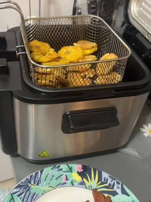 #Electric #deep #fryer 