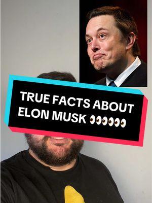 Replying to @stephanie.m.kay  Elon still gets …the hunger… sometimes… #fyp #list #true #facts #truth #elonmusk #legit #satire #southafrica #replytocomments #series 