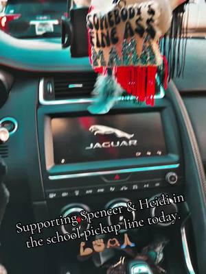 #spencerpratt #heidipratt #spencerandheidi #support #jaguar #lafires #millennial #illdoit #trending #fyp #fypシ゚viral @Spencer Pratt 