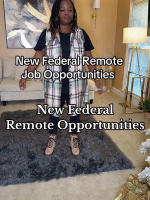 Apply on usajobs.gov #federaljobs #federalresume #remotejobs #remotework #remoteopportunities #remotejob #governmentjobs