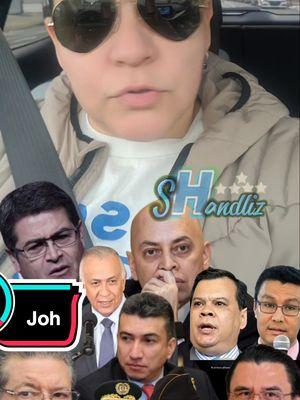 joh #joh #johculpable #hondurasnews #noticiastiktok #504 