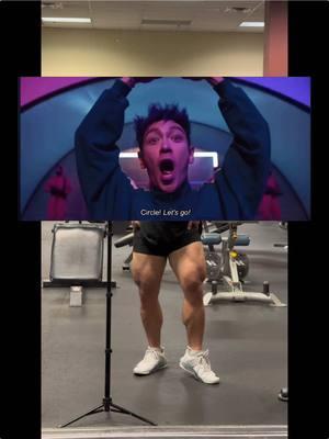 finally posting again right when tiktok about to get banned #fyp #foryoupage #GymTok #workout #gymvlogs 