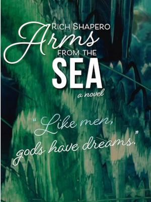 Like men, gods have dreams 🌊🌊🌊 ‘Arms from the Sea’ combines novel by Rich Shapero, visual art by by Eugene von Bruenchenhein & music featuring Andy LeMaster (electric guitar) @Le_master_andy , Rob Powell (pedal steel) @robert.m.powell.music , Marc Ribot (guitar) @marcribotmusic & more to create a provocative story for the eyes, ears, and imagination.   #TooFarMedia #RichShapero #fiction #books #music #art #animation #film #storytelling #immersive #immersiveexperience #immersivestory #immersivestoryworld #mindblowing #innovative #multimedia #books #creative #creativity #app #technology #multimedia #evb #EugenevonBruenchenhein #OrendaFink #PeterKatis #MarcRibot #AndyLeMaster #RobPowell #ArmsfromtheSea 