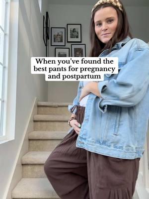 Honestly these are my favorite things I’ve found so far! #pregnant #25weekspregnant #maternityoutfits #pregnancyootd #maternityootd #virtualdecorator #nurseryinspo #maternity #postpartumoutfit #creatorsearchinsights 