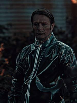 Best Antagonist ? | I Will Be Posting On Yt Once TikTok Gets Banned | #hanniballector #hanniballecteredit #hannibal #madsmikkelsen #willgraham #fyp #blowup #original | 