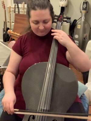 Thinking of practice as “Watering my Garden” -@Andy Reiner  I got to play music for a traditional Cape Breton style dance yesterday and am feeling very inspired to explore that path 🎻this backing is inspired by the Celtic cello playing of Natalie Haas, and Folk Music Academy’s recent Celtic piano backing with @Neil Pearlman 🎹 #capebreton #cello #celticcello #groove #chop 