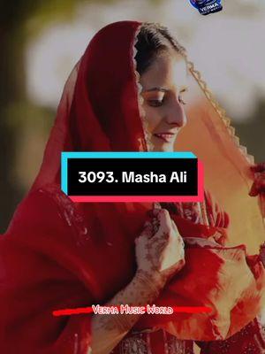 3093.Ni pake rang de munde nu mili makhni #vermamusicworld #desi #gazaldeewana #oldisgold #punjabi #mashaali 