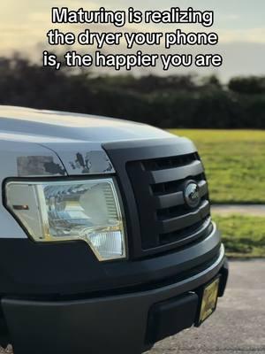 Never meant nothin to me #fyp #ford #f150 #xl #worktruck #stocks #pronet #clears #golight #roughcountry #florida #insorenwetrust #blessed 