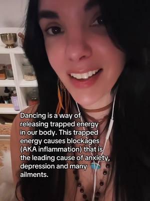 #mindbodysoulhealing #Love #healing #danceitout #musicishealing #dancetherapy #fyp #holisticalternatives #spiritualgifts #intuitiveguidance #youmatter #shamanhealer #howtobeatanxiety #howtobeatdepression #howtoreleasetrappedenergy 