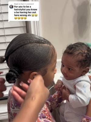 Replying to @Kia ᥫ᭡ 😭😭😭😭😭😭😭😭😭😭  #fyp #foryoupage #quickhairstyle #momof2 #kidhairstyles #ponytailhairstyle #ponytail #fypシ #funnyvideos #comedyvideo #fyppppppppppppppppppppppp 