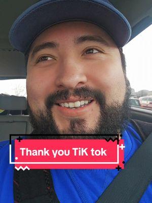 Sincerely thankful for all of you! #tiktokcommunity #bearsoftiktok #jasonbear 