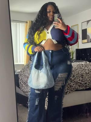 #gdwm #gdwmblackgirls #gdwmplussize #plussizeootd #plussizeskirts #plussizeedition #denimskirtplussize #winteroutfit #winterplussize #plussizefestivaloutfit #tiktokshopplussize #plussizebaddie #plussizefashion #outfitideasforgirls #girloutfitstyles #winter #fashion #fyppppppppppppppppppppppp #fypシ゚viral #viral 