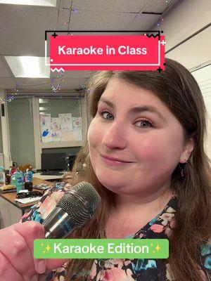 These are all actual songs picked by my students #fypage #foryou #teacher #teachersoftiktok2 #teacherlife #elementaryschool #elementaryteacher #musicteachersoftiktok #elementaryclassroom #thirdgradersbelike #firstgradersarewild #secondgraderocks #meme #musicteacher #teacherhumor🍎📚✏️ #karaoke #karaokeclassics 