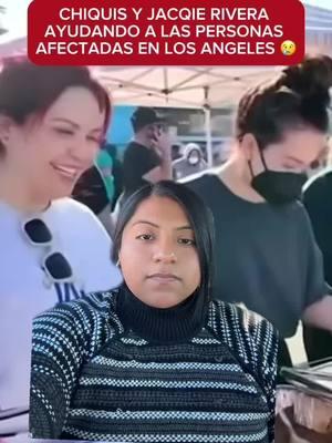 CHIQUIS Y JACQIE RIVERA AYUDANDO A LA GENTE DE LOS ANGELES 😢 #greenscreenvideo   #greenscreenvideo #familiarivera #chiquisrivera #chiquis #rivera #jacquirivera #jacqui #johnnylopez #johnny #lopez #jenickalopez #jenicka #mikeyrivera #pedrorivera #juanrivera #rosierivera #rosie #pedro #juan #rosarivera #rosa #trend #trending #for #you #page #foryoupage #fyp  #familiarivera #chiquisrivera #chiquis #rivera #jacquirivera #jacqui #johnnylopez #johnny #lopez #jenickalopez #jenicka #mikeyrivera #pedrorivera #juanrivera #rosierivera #rosie #pedro #juan #rosarivera #rosa #trend #trending #for #you #page #foryoupage #fyp #abejareinatour #abejareina #chiquisofficial #chiquisoficial #abeja #reina #bee #queen #queenbee #colmena #parati #mexico #para #ti #lupillorivera  #lcdlf4 #lacasadelosfamosos #lcdlf #thali #thalia  #yoatzi #louie #alondradessy #benny #elsy #shawtybae #daisymarquez #jenicka #wendy #josebae #jenny69 #lesdomakeup #lauramellado #nataly #mayelialonso #mayeli #daisy #daisy89 #daisycabral #beckyg #karolg #badbunny #nodal #angelaaguilar #daddyyankee #pesopluma #fuerzaregida #artistas #corridos #banda #reggaeton #losangeles #mexico #fuego #fire #LA 