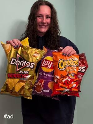 #ad prepared for our weekend of big games with the #fritolay BIG GAME BUNDLE! @Frito-Lay @Doritos @Chester Cheetah @lays 