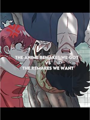 anime remakes would go successful if they actually made remakes we want ☠️ || animes that need remakes #animeremake #phonk #skull #animeedit #weebtiktok #fyp #foryoupage #fypシ #kateyohitmanreborn #animeremakes #tokyoghoul #souleater #sevendeadlysins #berserk #eyeshield21 #koizine 