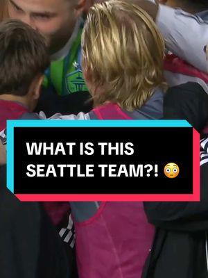 What in the 2019 MLS is THIS Seattle Squad?! 😳 AND they’re rumored to be bringing back Center Back Kim Kee-Hee from that 2019 team 😅 Follow for daily ⚽️ videos and highlights 🙏🏻 _________________________________ SeatGeek Code: THISWEEKINMLS Use code to get $20 off ANY purchase! @teamseatgeek _________________________________ #soundersfc #fcdallas #usmnt #MLS #mlscup #futbol #football #fyp #foryoupage #foryou #viral #explore #explorepage