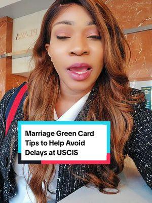 Immigration Lawyer Phoenix AZ shares 5 Ways to Speed Up Your  Green Card Permanent Resident Application Process at USCIS #greencard #marriagegreencard #leliathelawyer #fiancevisa #k1visa #marriage #visitorvisa #uscisdelay #90dayfiance #b1b2 #studentvisa #usvisa #immigrationtips #legaltips #touristvisa #immigrantparents #phoenixaz #arizona #contentcreators #uscisdelay #adjustmentofstatus #divorce #i485 #immigration #permanentresidency #interviewprep #interviewtips #interview #travelingtheworld #spousalvisa #immigrationnews  #consular #visaamericana #immigrationlawyer 