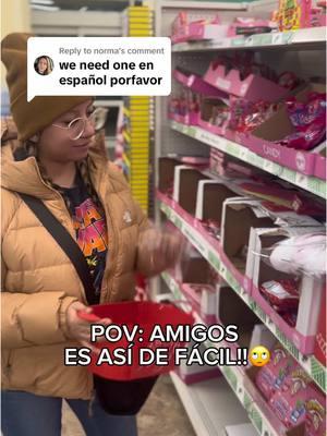 Replying to @norma  ES ASÍ DE FÁCIL!!👹 @Dollar Tree  #itsthateasy #itsthateasygirl #itsthateasybasket #esasidefacil #ValentinesDay #valentinesdaygift #valentinesdaybasketideas #valentinesdaybasketforher #valentinesdaybaskets #dollartree #dollartreevalentinesday #dollartreefinds 