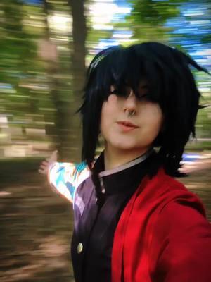 #giyuu #giyu #giyuutomioka #giyuutomiokacosplay #giyutomioka #giyutomiokacosplay #demonslayercosplay #demonslayer #kimestunoyaiba #kimetsunoyaibacosplay 