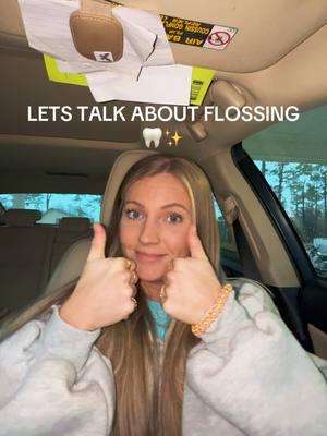 Just floss your teeth please. 😇 #dentalhygienist #dentist #floss #dental #dentistry #doctor #flossyourteeth #fyp #dayinmylife 