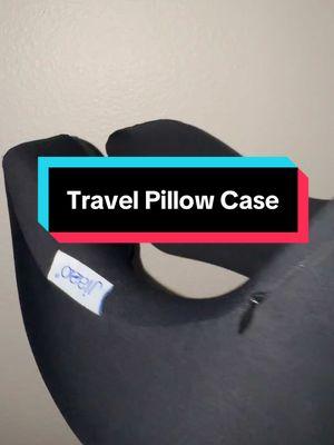 Thank you @Jiaao pillows for sending me this. My husband fell asleep the whole flight using this amazing 2-in-1 Travel Pillow🥰#jiaaoneckpillow #jiaao #pillow #sleep #neck #TravelEssentials #TravelPillow #ComfortOnTheGo #TravelHacks #TravelGear #SleepBetter #MemoryFoam #WashableCover #TravelComfort #NeckSupport #TravelMustHaves #PortableComfort #TravelInStyle #GiftIdeas #tiktokshopfinds 