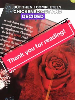 Replying to @Jacqueline Thank you so much for all your support! It makes me so happy that you not only bought my books but you’re actually reading them and liking them! #vampireromance #BookTok #purchased 