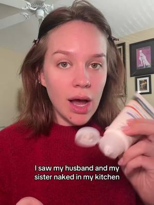 I saw my husband & sister nakey… reddit GRWM. #redditstories #redditstorytime #reddit #reddit_tiktok #redditstoriestts #redditreadings #podcaststory 