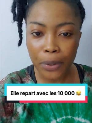 Elle a gagner le challenge 😂😅👏🏾 #beatbox #ivoirienne #rire #challenge #pourtoi #fyp #ptdr #lol 