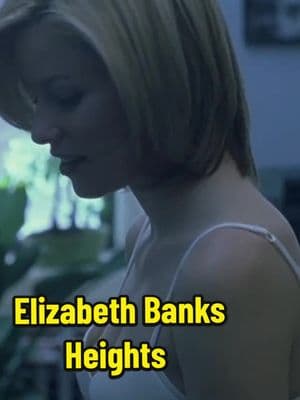 Elizabeth Banks from Heights #elizabethbanks #heights #jamesmarsden #movie #movies 