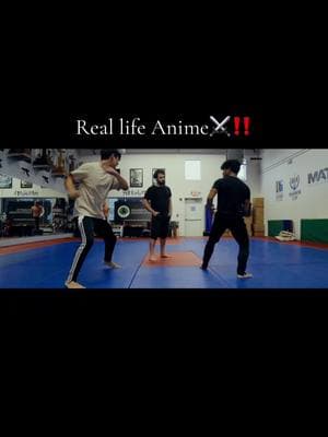 @Salef_celiz and I got cooked #viral #famous #karate #martialarts #tkd #cobrakai #fight #fightscene #stunts 